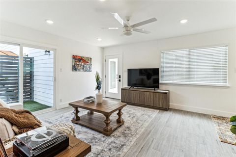 Tiny photo for 1200 E 52nd ST #101, Austin, TX 78723 (MLS # 7666678)