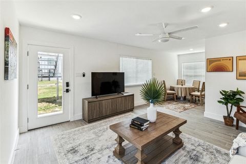 Tiny photo for 1200 E 52nd ST #101, Austin, TX 78723 (MLS # 7666678)