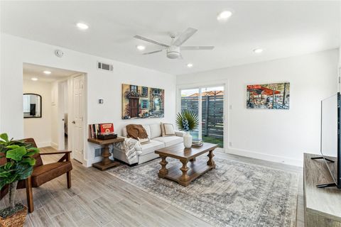 Tiny photo for 1200 E 52nd ST #101, Austin, TX 78723 (MLS # 7666678)