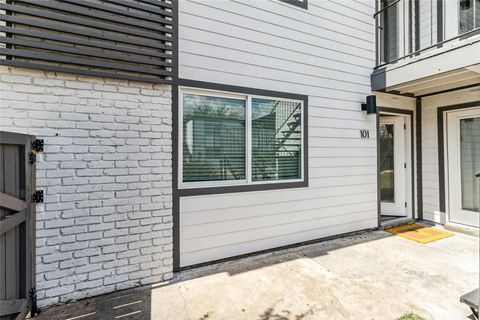 Tiny photo for 1200 E 52nd ST #101, Austin, TX 78723 (MLS # 7666678)