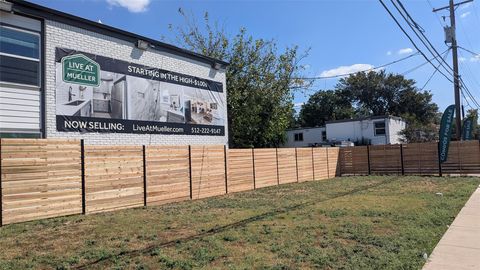 Tiny photo for 1200 E 52nd ST #101, Austin, TX 78723 (MLS # 7666678)