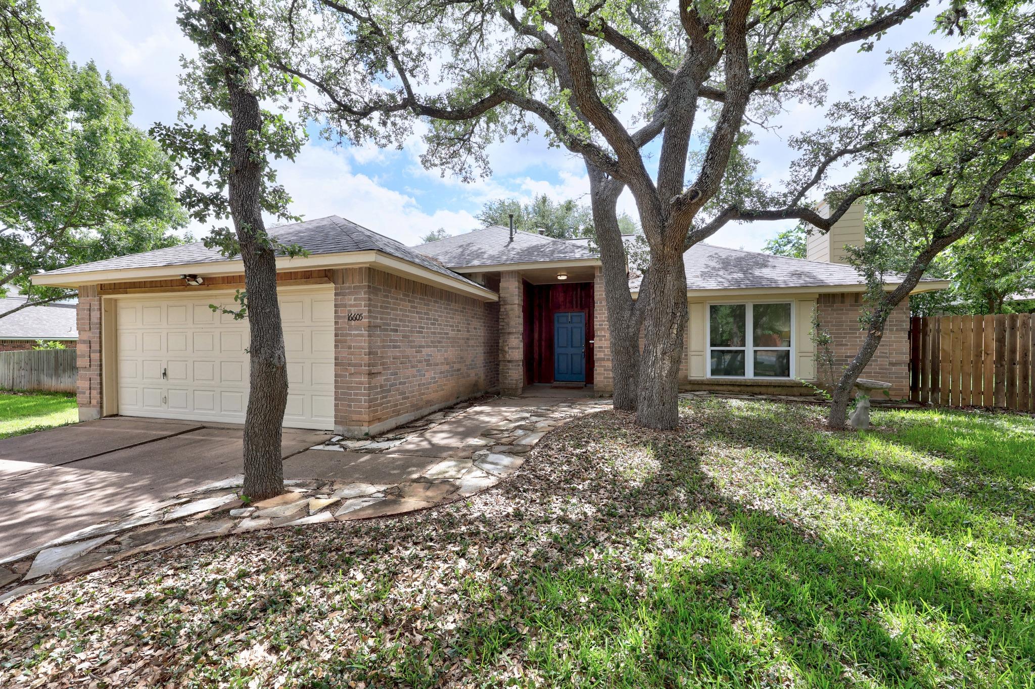 16605 Black Kettle DR
