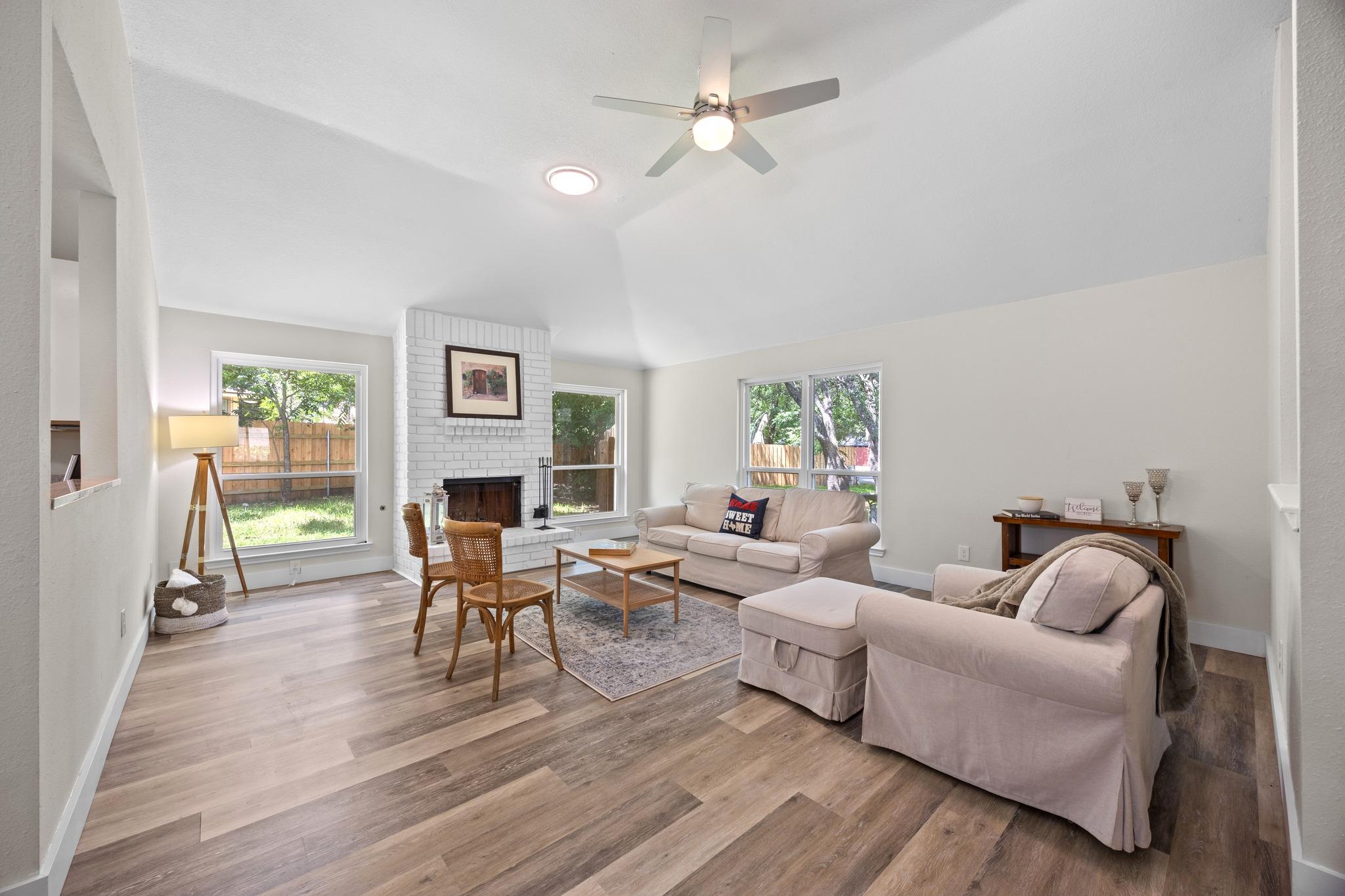 16605 Black Kettle DR