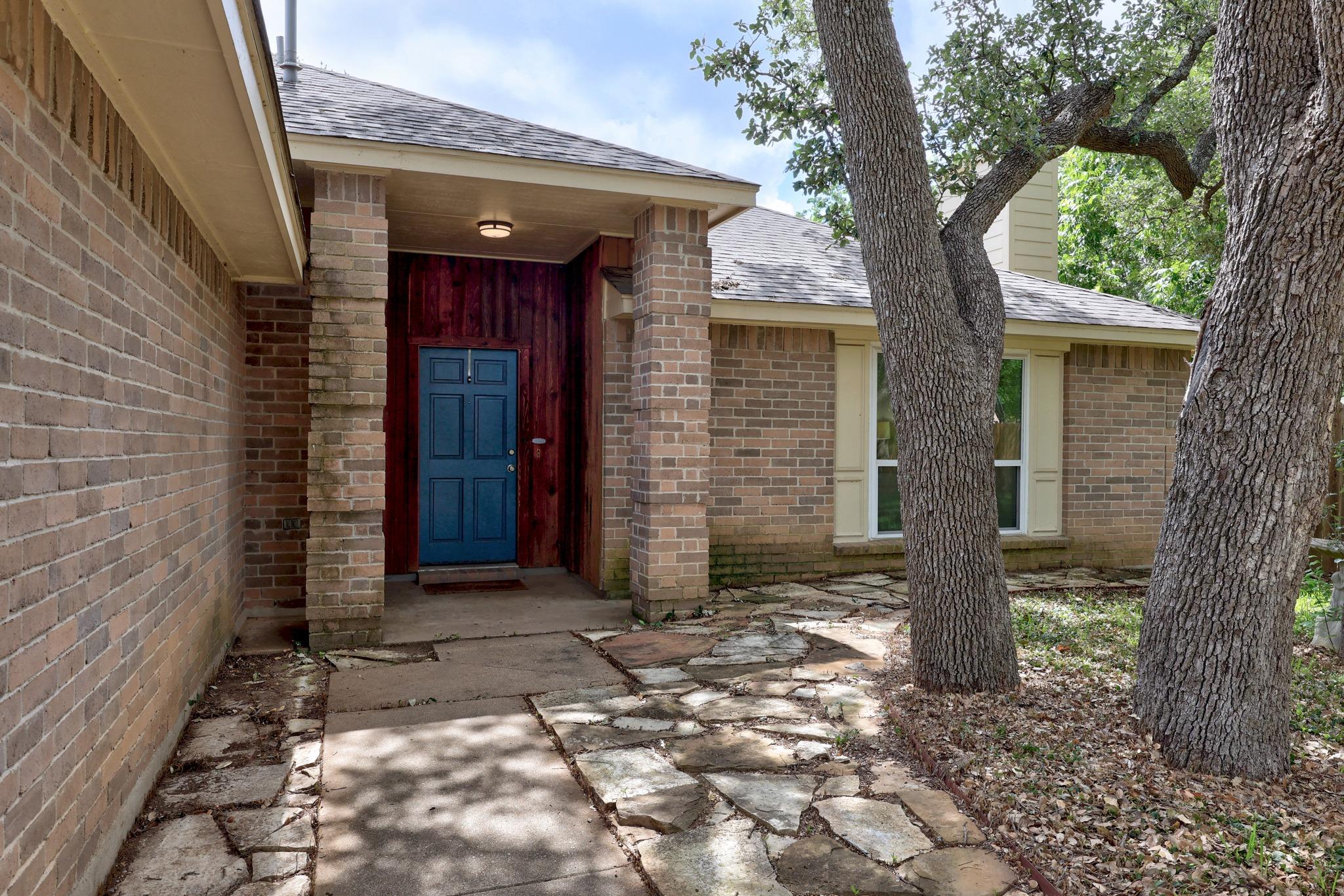 16605 Black Kettle DR