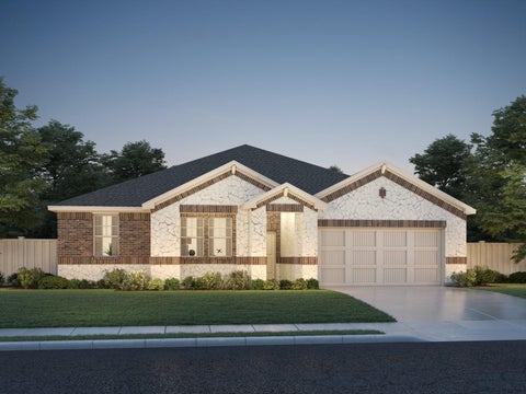 Photo of 217 Divisadero DR, Hutto, TX 78634 (MLS # 5135448)