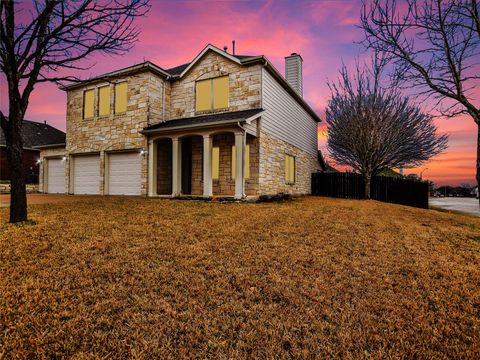 Photo of 20900 Mandrake DR, Pflugerville, TX 78660 (MLS # 6868234)