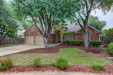6604 Donner CV Austin TX 78749