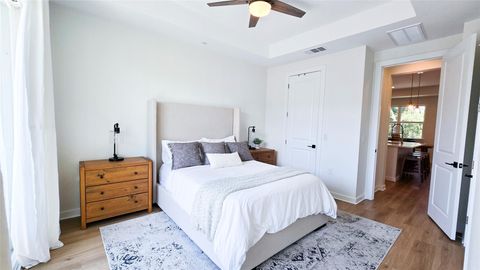 Tiny photo for 12001 Vista Parke DR #102, Austin, TX 78726 (MLS # 7565019)
