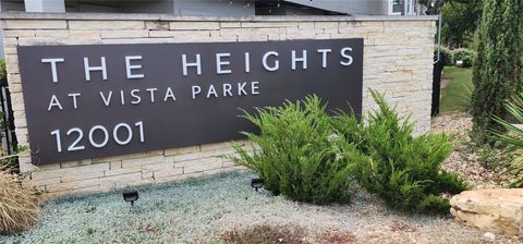 Tiny photo for 12001 Vista Parke DR #102, Austin, TX 78726 (MLS # 7565019)