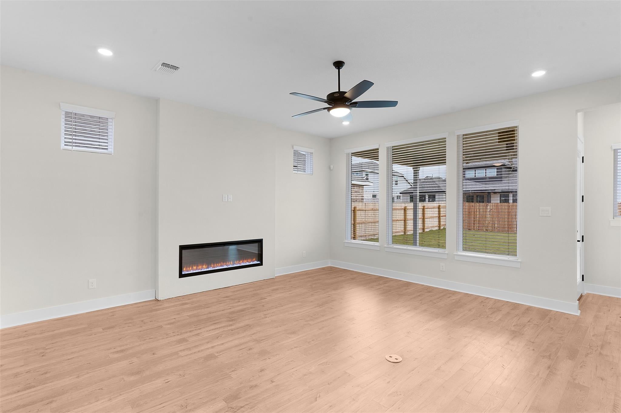 17200 Hope Bergman RD