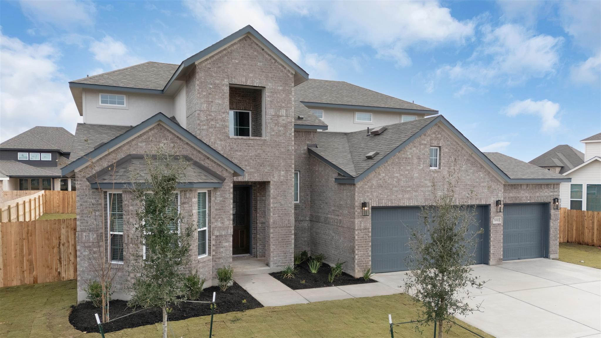 17200 Hope Bergman RD