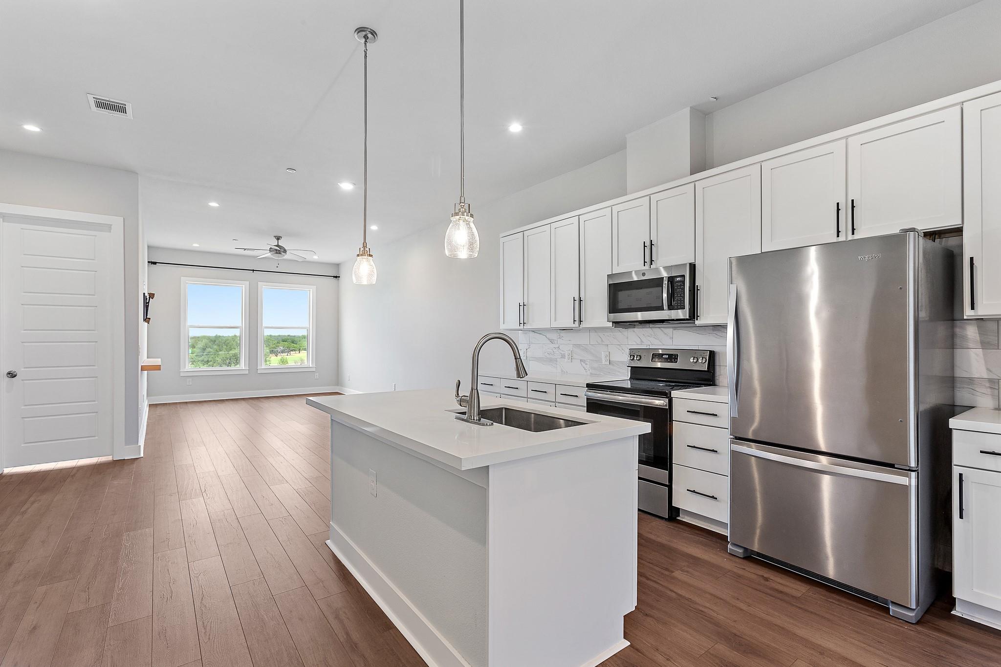 4507 E Martin Luther King Jr Blvd #133, Austin, TX, 78721