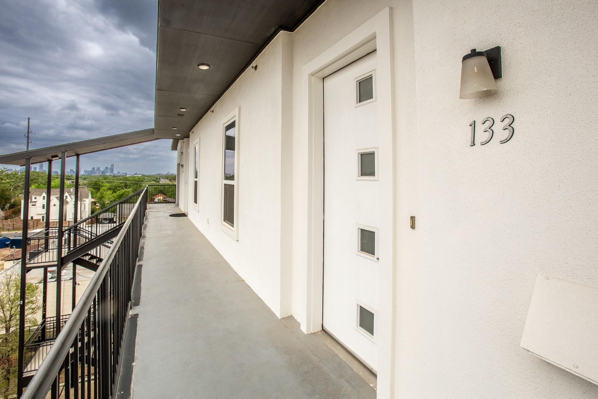 4507 E Martin Luther King Jr Blvd #133, Austin, TX, 78721