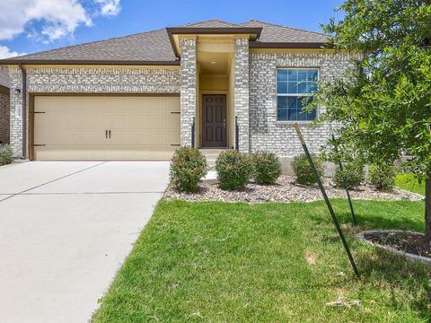 Photo of 1629 Brueggerhoff RD, Leander, TX 78641 (MLS # 2611973)