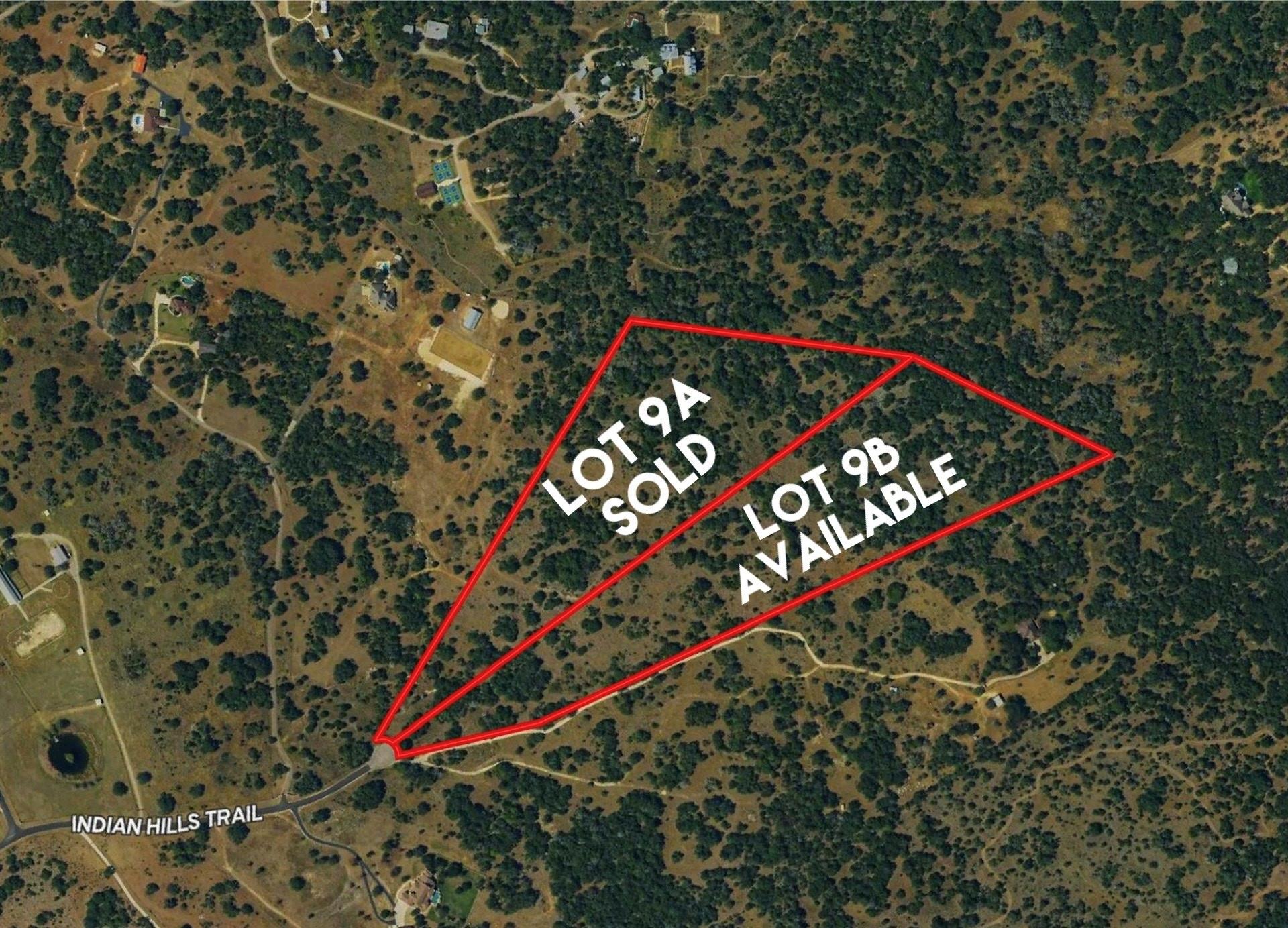 450 Indian Hills Trail Lot 9B