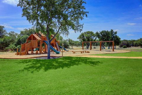 A home in Spicewood