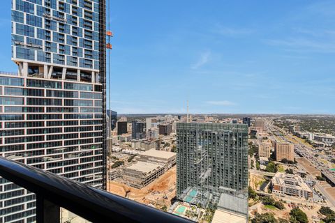 Tiny photo for 610 Davis ST #4406, Austin, TX 78701 (MLS # 4455265)