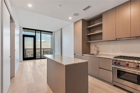 Tiny photo for 610 Davis ST #4406, Austin, TX 78701 (MLS # 4455265)