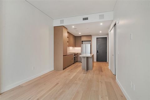 Tiny photo for 610 Davis ST #4406, Austin, TX 78701 (MLS # 4455265)