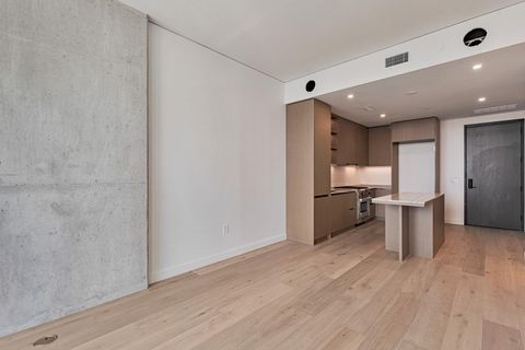 Tiny photo for 610 Davis ST #4406, Austin, TX 78701 (MLS # 4455265)
