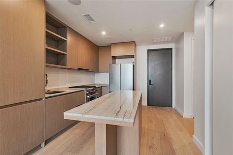 Tiny photo for 610 Davis ST #4406, Austin, TX 78701 (MLS # 4455265)