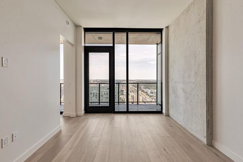 Tiny photo for 610 Davis ST #4406, Austin, TX 78701 (MLS # 4455265)