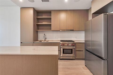 Photo of 610 Davis ST #4406, Austin, TX 78701 (MLS # 4455265)