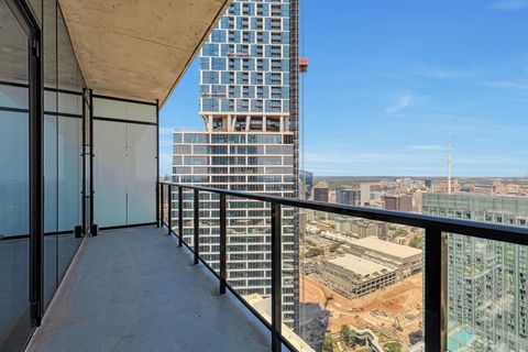 Tiny photo for 610 Davis ST #4406, Austin, TX 78701 (MLS # 4455265)