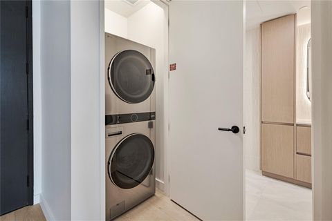 Tiny photo for 610 Davis ST #4406, Austin, TX 78701 (MLS # 4455265)