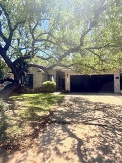 11113 Brista WAY Austin TX 78726