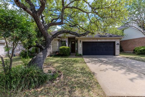 11113 Brista WAY Austin TX 78726