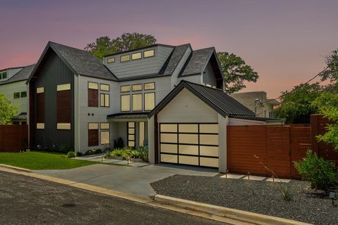 Photo of 2508 Paramount Ave #B, Austin, TX 78704 (MLS # 6132495)