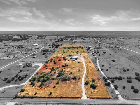 5777 County Road 236 RD Liberty Hill TX 78642