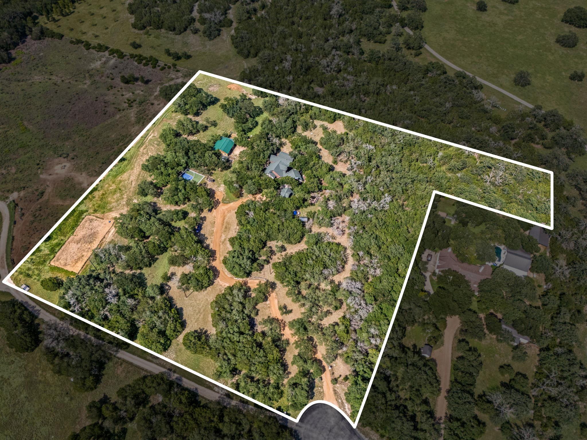 700 Young Ranch RD