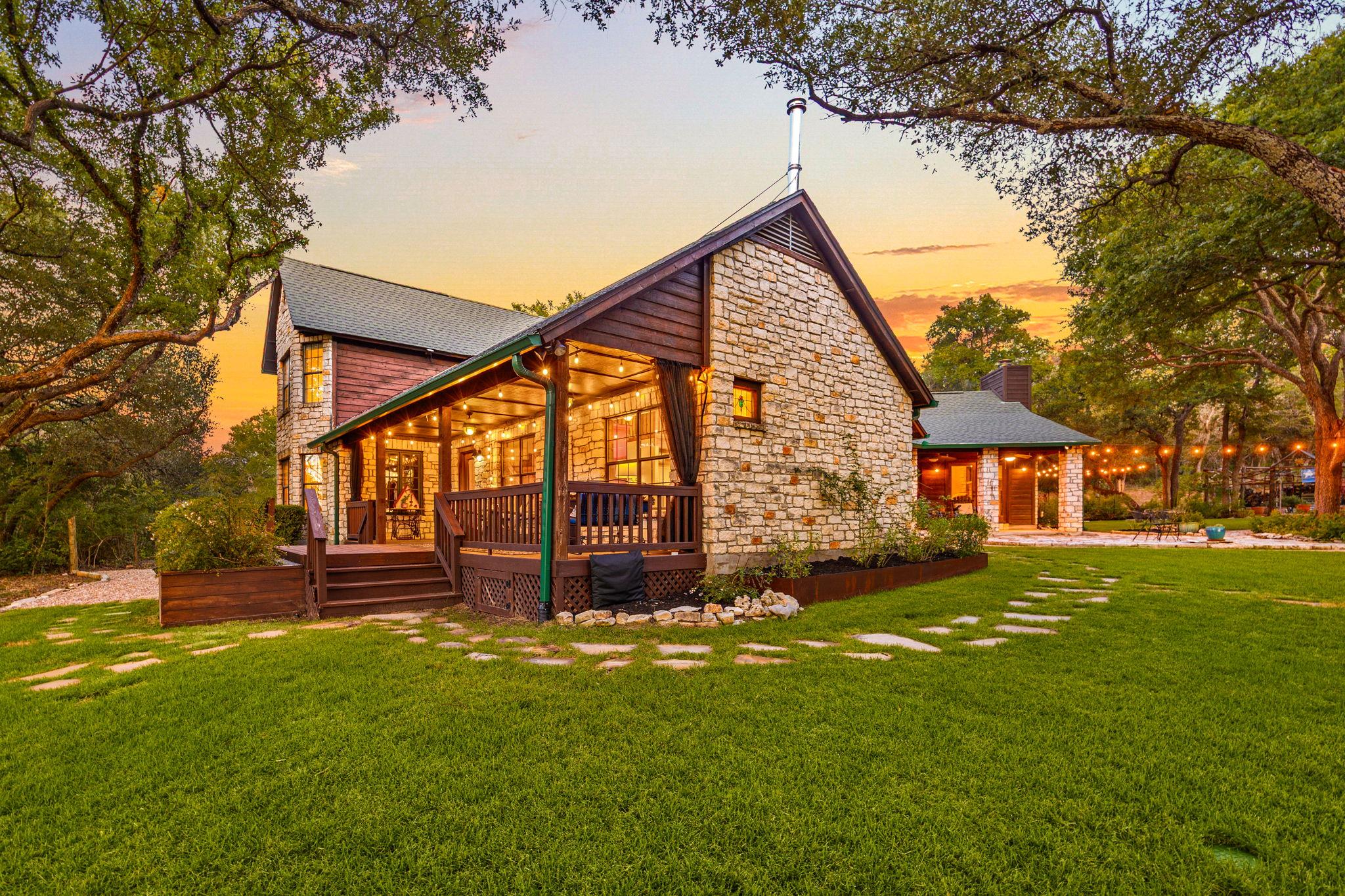 700 Young Ranch RD