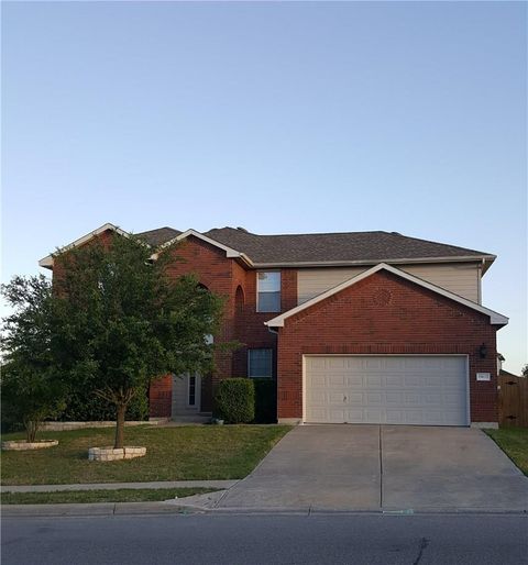 Photo of 19633 Cheyenne Valley DR, Round Rock, TX 78664 (MLS # 9212770)