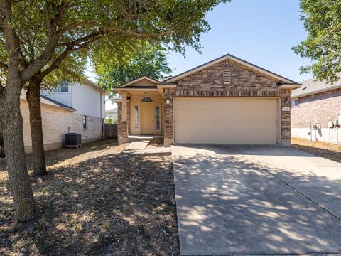 Photo of 536 Sweet Leaf LN, Pflugerville, TX 78660 (MLS # 3190203)
