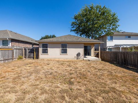 Tiny photo for 536 Sweet Leaf LN, Pflugerville, TX 78660 (MLS # 3190203)