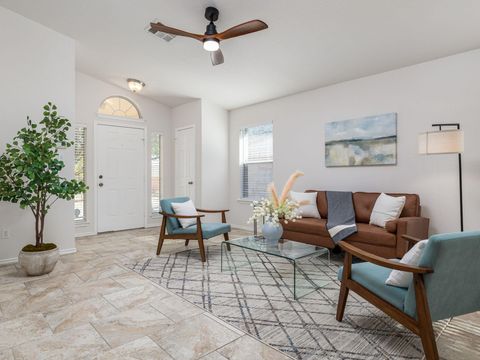 Tiny photo for 536 Sweet Leaf LN, Pflugerville, TX 78660 (MLS # 3190203)
