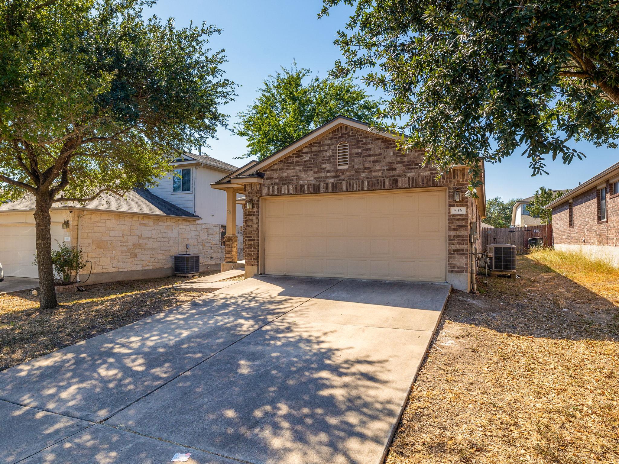 536 Sweet Leaf LN