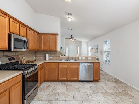 Tiny photo for 536 Sweet Leaf LN, Pflugerville, TX 78660 (MLS # 3190203)