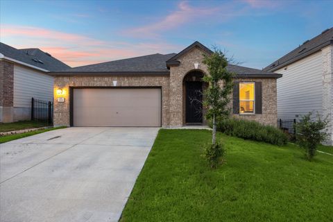 7008 Daniel Ranch DR Austin TX 78744