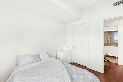 Tiny photo for 44 East Ave #3703, Austin, TX 78701 (MLS # 9154935)