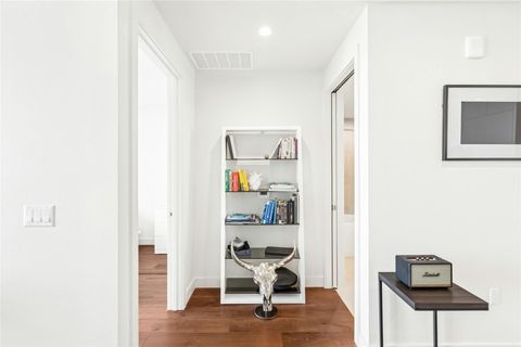 Tiny photo for 44 East Ave #3703, Austin, TX 78701 (MLS # 9154935)