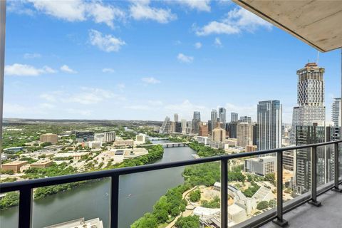 Tiny photo for 44 East Ave #3703, Austin, TX 78701 (MLS # 9154935)