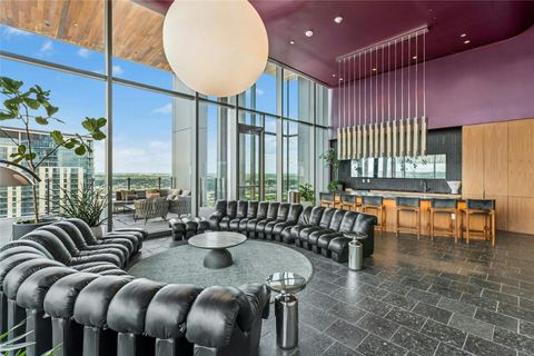 Tiny photo for 44 East Ave #3703, Austin, TX 78701 (MLS # 9154935)