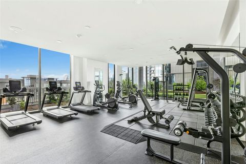 Tiny photo for 44 East Ave #3703, Austin, TX 78701 (MLS # 9154935)