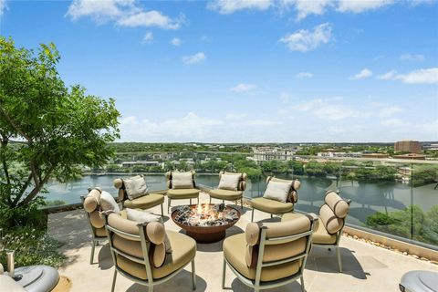 Tiny photo for 44 East Ave #3703, Austin, TX 78701 (MLS # 9154935)