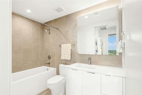 Tiny photo for 44 East Ave #3703, Austin, TX 78701 (MLS # 9154935)
