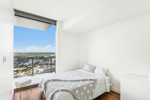 Tiny photo for 44 East Ave #3703, Austin, TX 78701 (MLS # 9154935)